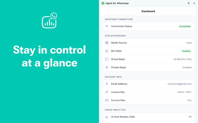 Template Manager Preview
